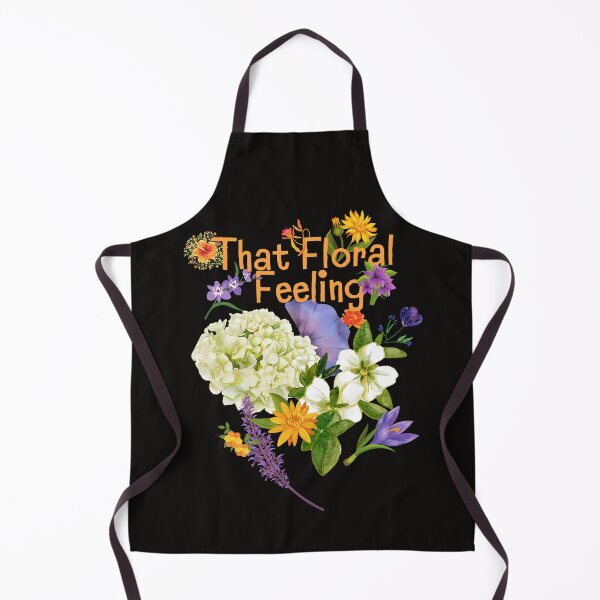 Item preview, That Floral Feeling Spring Flower Design designed and sold by EarthArtDesigns.