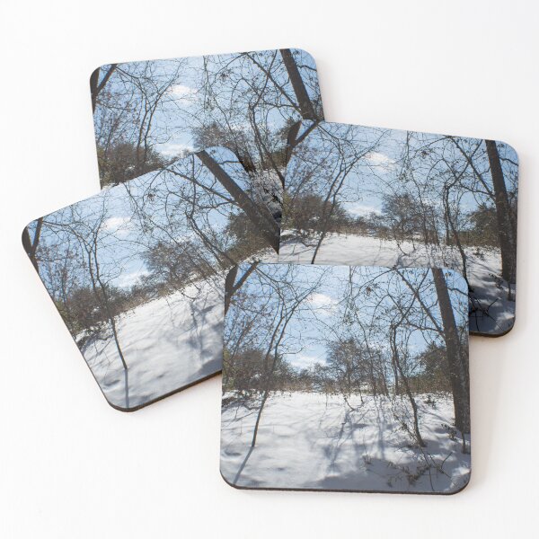 Item preview, Winterscape designed and sold by Jacquelie.