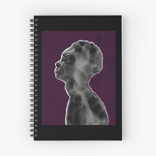 Item preview, Foggy thoughts designed and sold by Alice Price.