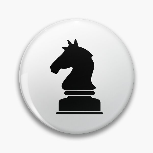 Item preview, Chess Knight Horse Icon designed and sold by liftdesign.