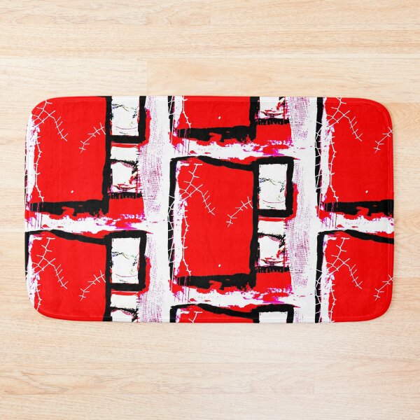 Item preview, Abstract pop designed and sold by flormaillo.