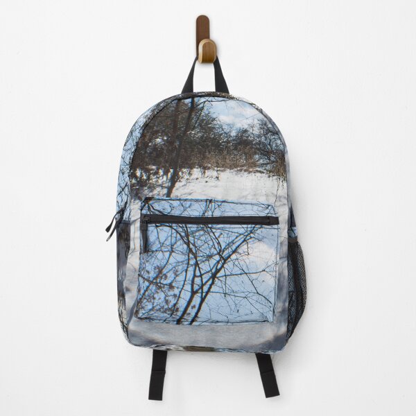 Item preview, Winterscape designed and sold by Jacquelie.