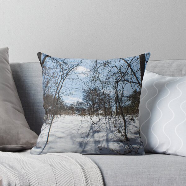 Item preview, Winterscape designed and sold by Jacquelie.