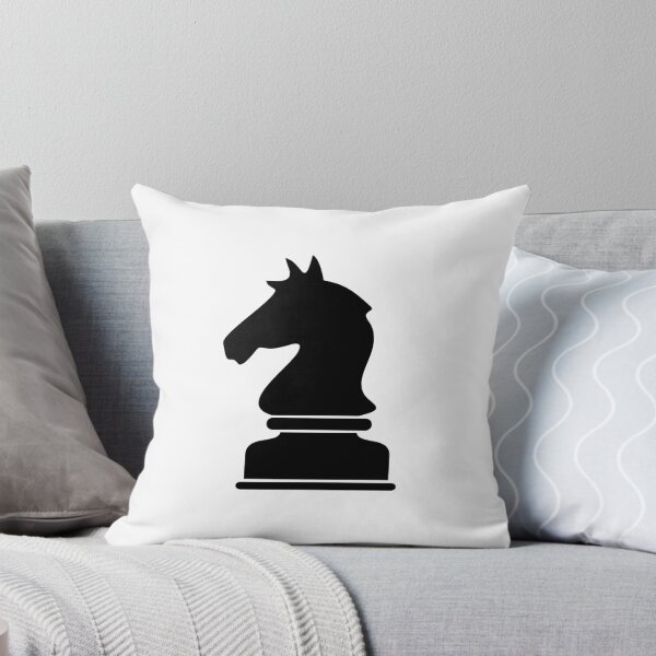 Item preview, Chess Knight Horse Icon designed and sold by liftdesign.