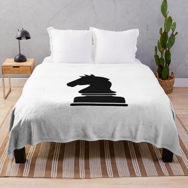 Item preview, Chess Knight Horse Icon designed and sold by liftdesign.