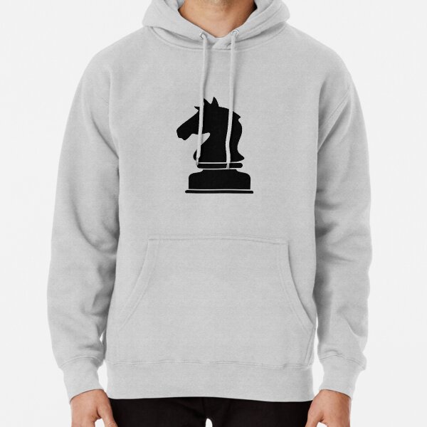 Item preview, Chess Knight Horse Icon designed and sold by liftdesign.