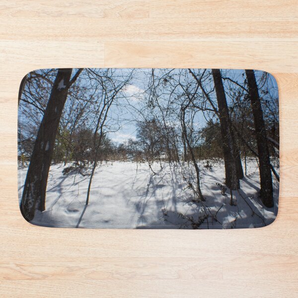 Item preview, Winterscape designed and sold by Jacquelie.