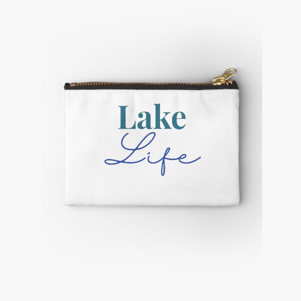 Item preview, Lake Life  designed and sold by ByKarli.