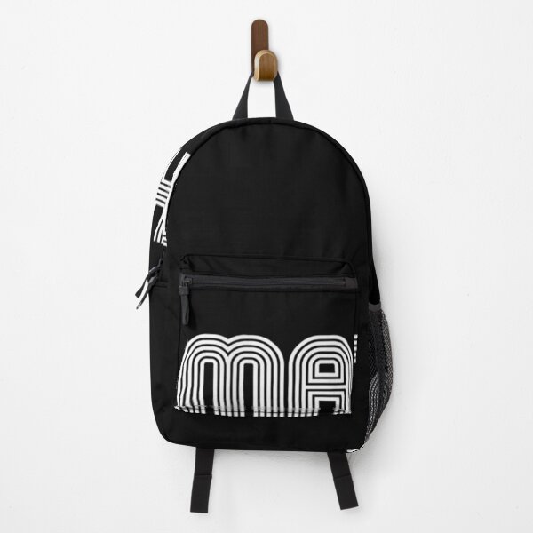 Item preview, Matha Name Vintage Retro 60s 70s 80s Sport Funny  designed and sold by lolahomya.