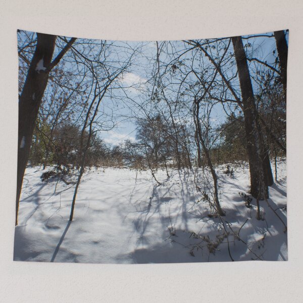 Item preview, Winterscape designed and sold by Jacquelie.