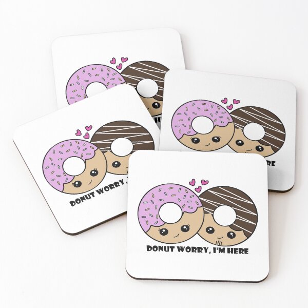 Item preview, Donuts in Love designed and sold by MrsCathyLynn.