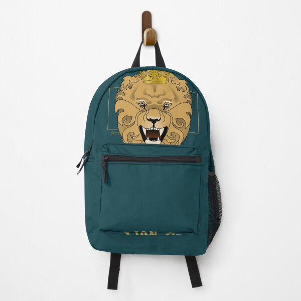 Item preview, The Lion Spirit designed and sold by Patricia Howitt.