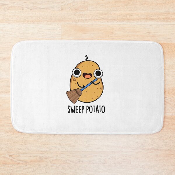 Item preview, Sweep Potato Funny Sweet Potato Puns  designed and sold by punnybone.