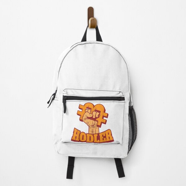 Item preview, Funny Cryptocurrency shirts | Funny Vintage Bitcoin Hodler designed and sold by ETIndustries.