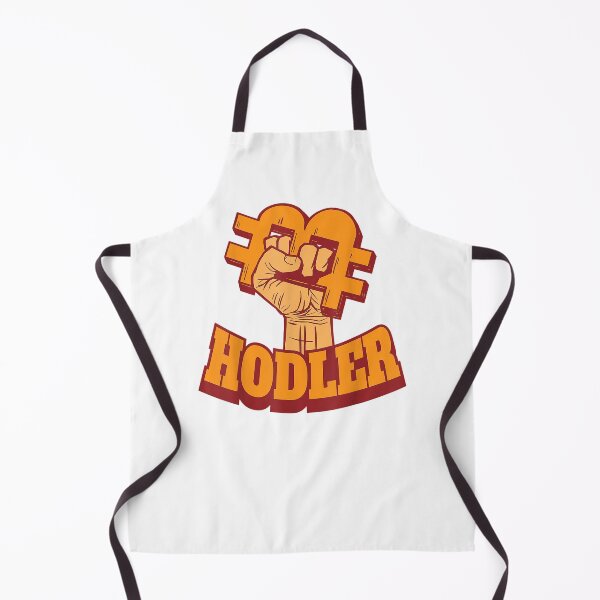 Item preview, Funny Cryptocurrency shirts | Funny Vintage Bitcoin Hodler designed and sold by ETIndustries.