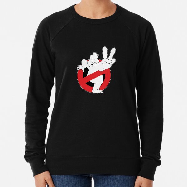 Ghostbusters Lightweight Sweatshirt