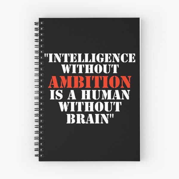 Item preview, Intelligence merch designed and sold by FranowaynebyWAF.