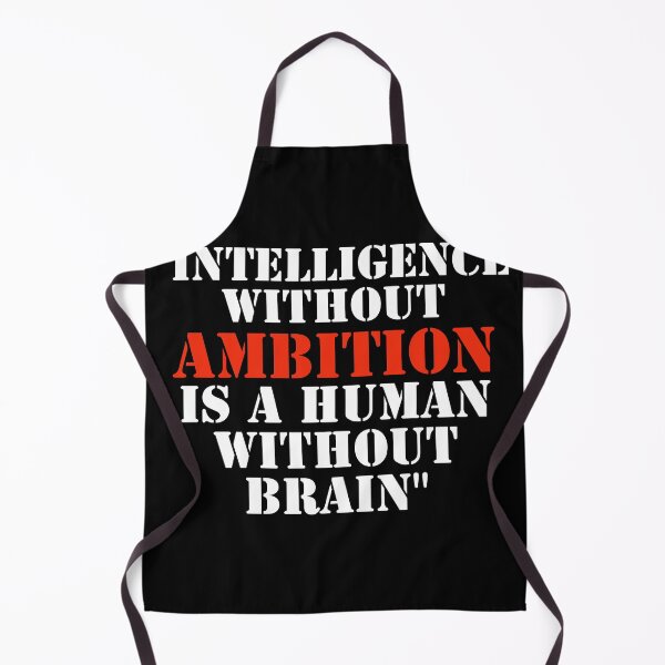 Item preview, Intelligence merch designed and sold by FranowaynebyWAF.