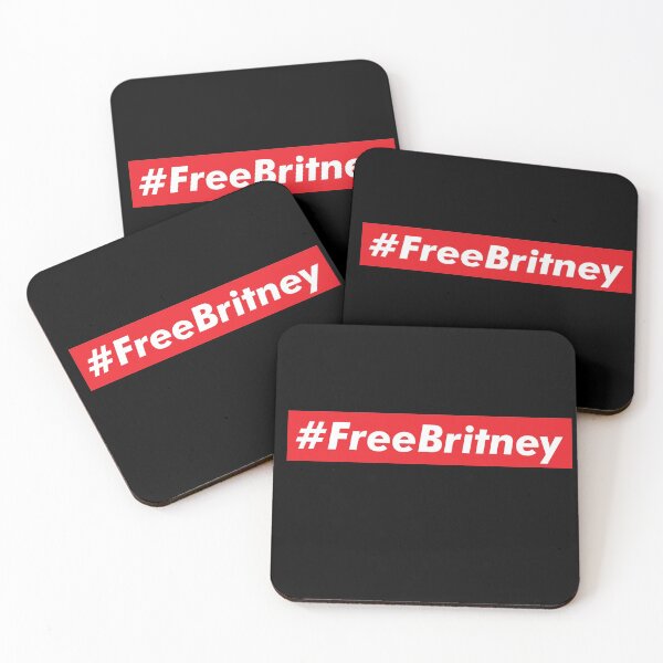 Item preview, #Free Britney Shirt designed and sold by Onlyc2025.
