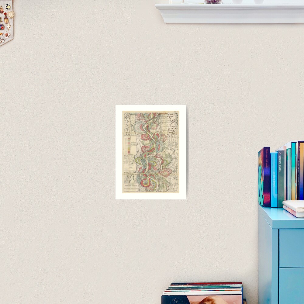 Item preview, Art Print designed and sold by VISIBLECREATION.