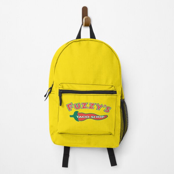 Item preview, Fuzzy's (Taco resto) designed and sold by SonYoung.