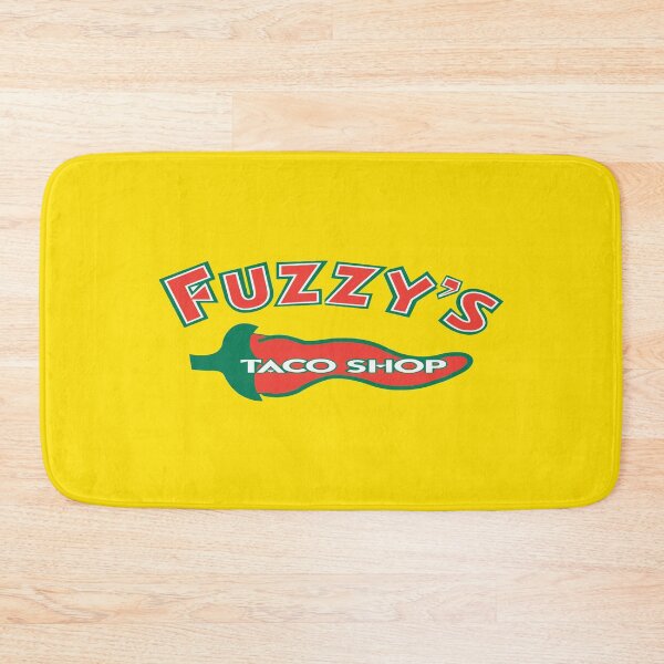 Item preview, Fuzzy's (Taco resto) designed and sold by SonYoung.