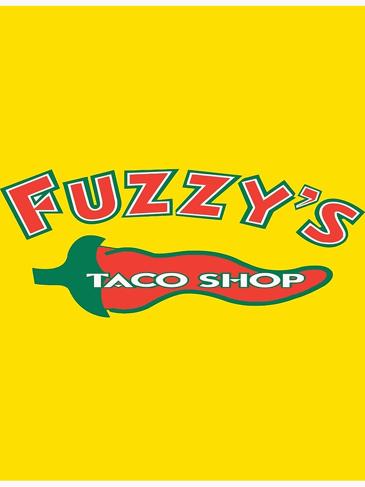 fuzzy-s-taco-resto-poster-by-sonyoung-redbubble