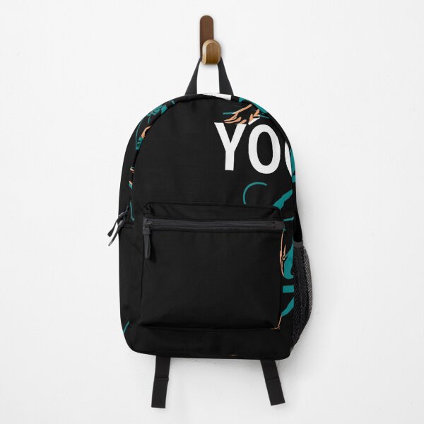 Item preview, Yoga is Life designed and sold by mwebba2005.