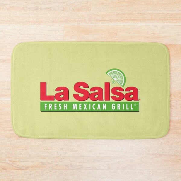 Item preview, La Salsa Resto designed and sold by SonYoung.