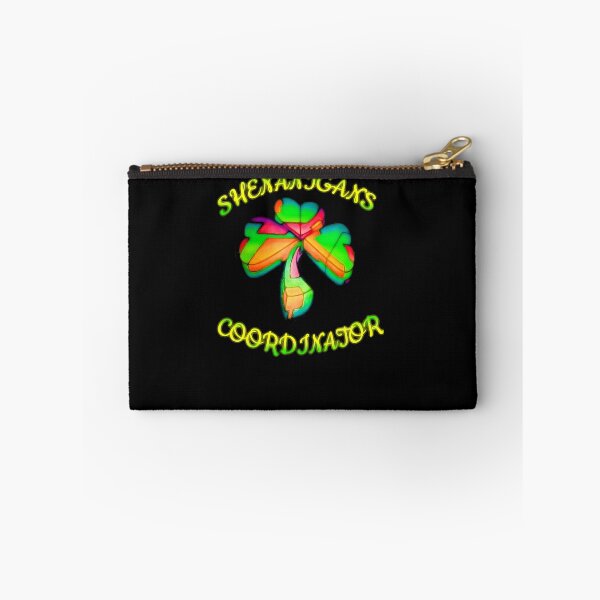 Item preview, Shenanigans Coordinator Shamrock St Patrick's Day designed and sold by ANNEHEAVY.