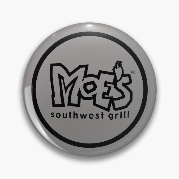 Item preview, Moe's (Southwest Grill) designed and sold by SonYoung.