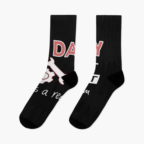 Item preview, If Daddy Can't Fix It It's A Real Problem  designed and sold by ninapfvu.
