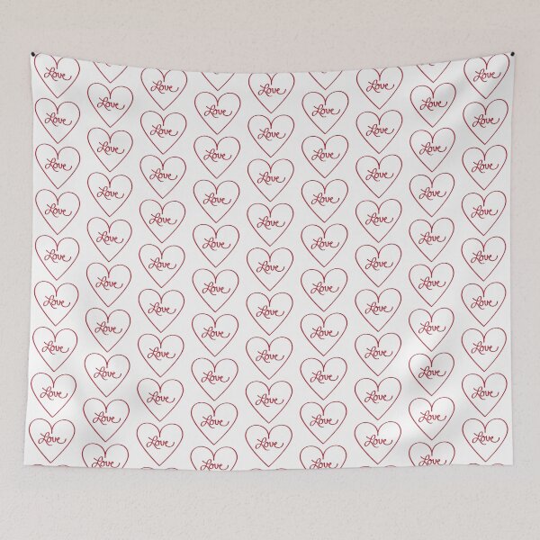 Item preview, Love designed and sold by VirgoArtStu.