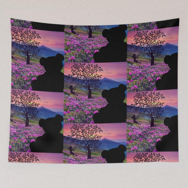 Item preview, Imaginary Friends - Daydreamer designed and sold by Oh-Marsha.