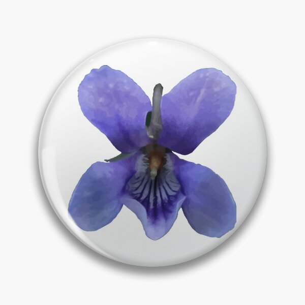 Item preview, Wood Violet designed and sold by AmyWhy.