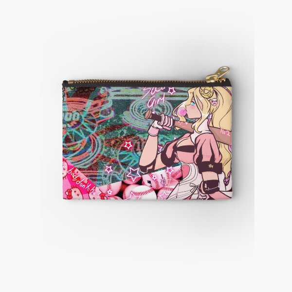 Item preview, BubbleGum Fatale designed and sold by Pan-KC.