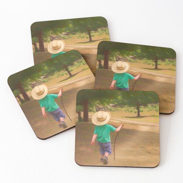 Item preview, Off to See the World. designed and sold by LizCoughlan.