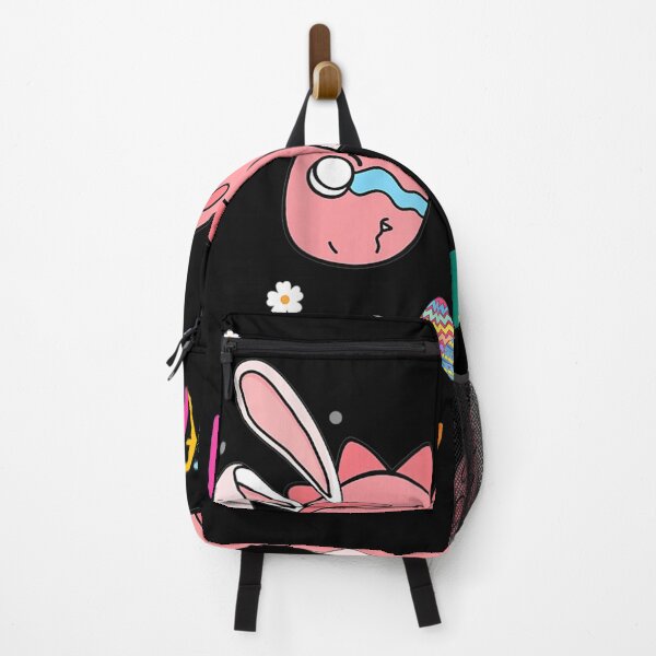 Item preview, Happy Easter Dinosaur T Rex Cute Bunny Egg Hunt Women Kids  designed and sold by lolahomya.
