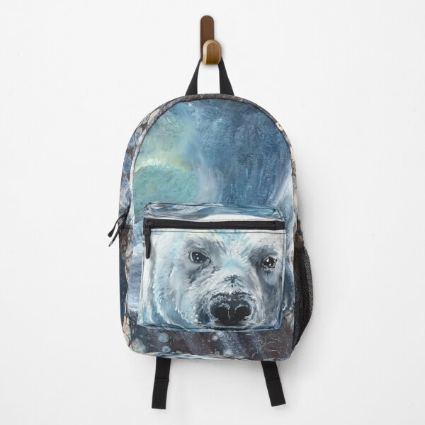 Item preview, Polar Bear Plunge designed and sold by Dodie Mccandless.