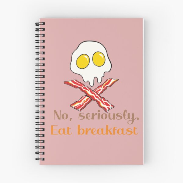 Item preview, My Breakfast designed and sold by Gothic Fantasy.