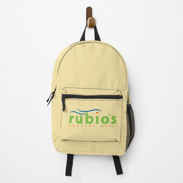 Item preview, Rubio's (Coastal Grill) designed and sold by SonYoung.