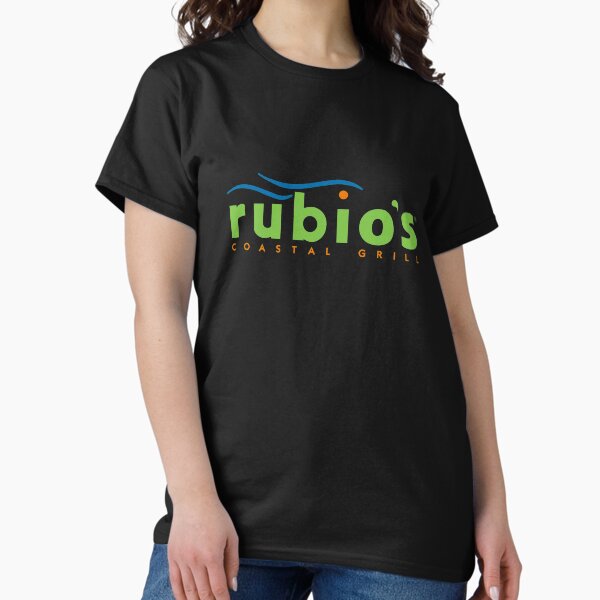 Item preview, Rubio's (Coastal Grill) designed and sold by SonYoung.