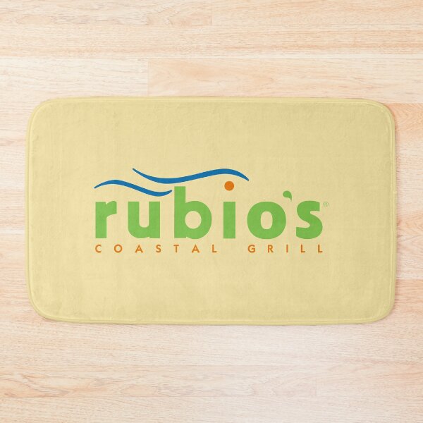 Item preview, Rubio's (Coastal Grill) designed and sold by SonYoung.