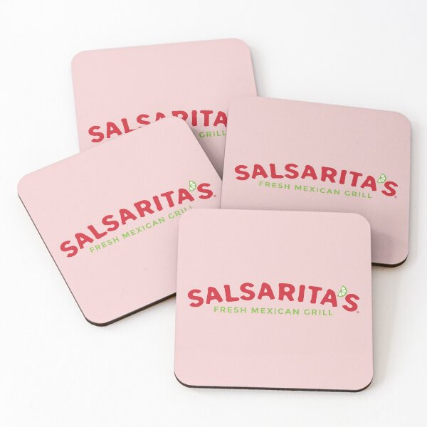 Item preview, Salsarita's Fresh (Mexican Grill) designed and sold by SonYoung.
