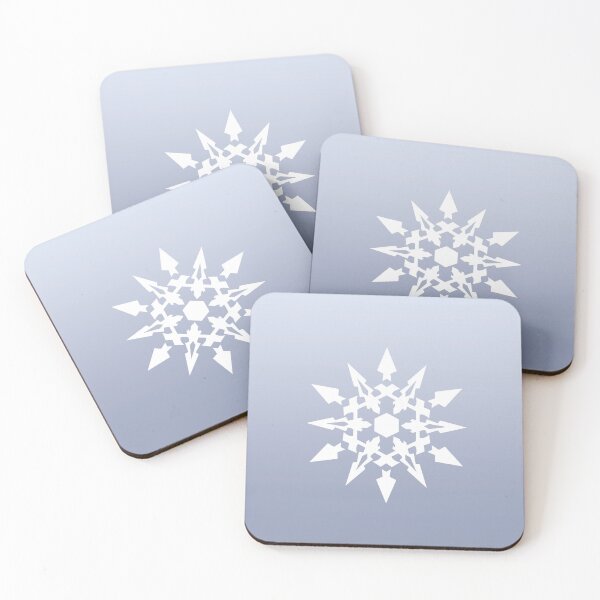 Item preview, Schnee Centric designed and sold by Artisticpsyco.