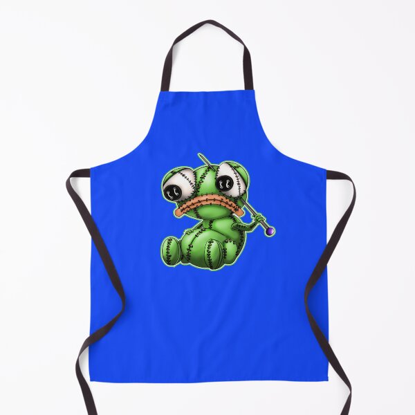 Item preview, Peepo Pepe frog Voodoo Doll designed and sold by iduzarts.