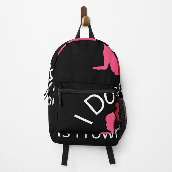Item preview, I Do Yoga Because Murder Is Frowned Upon Funny Exercise  designed and sold by ninapfvu.