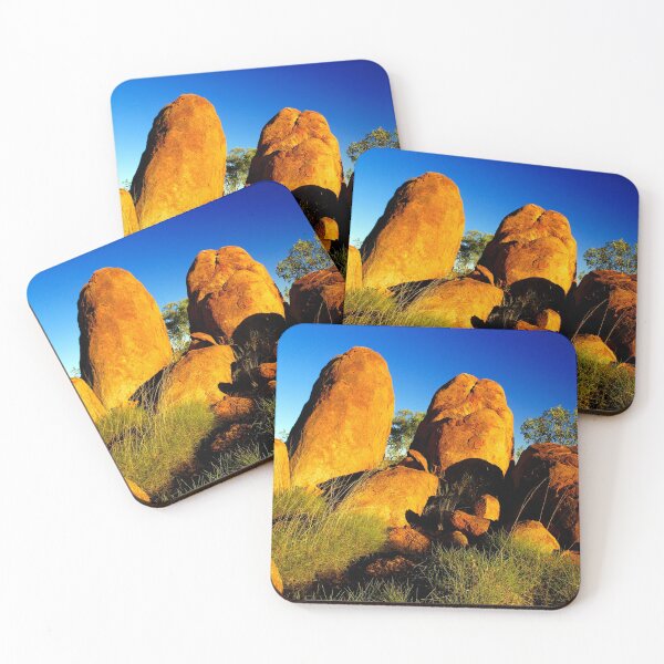Item preview, Devils Marbles, Northern Territory, Australia designed and sold by khals1.
