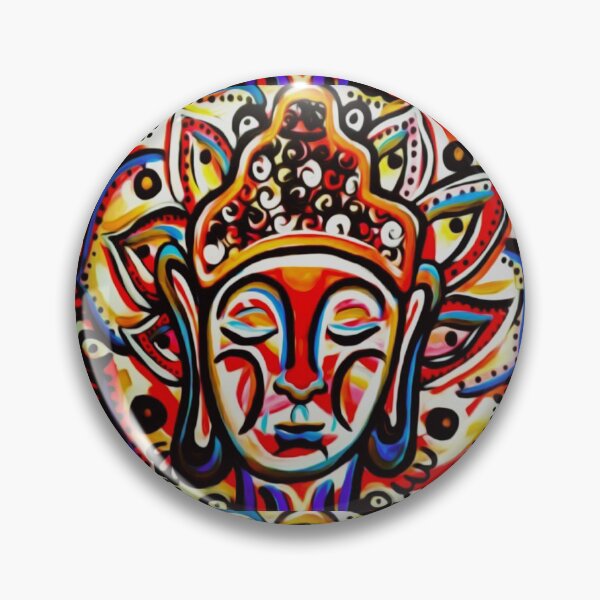 Item preview, Center designed and sold by KAT TEMPLETON.