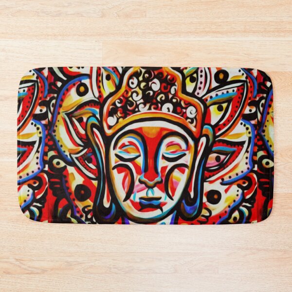 Item preview, Center designed and sold by KAT TEMPLETON.